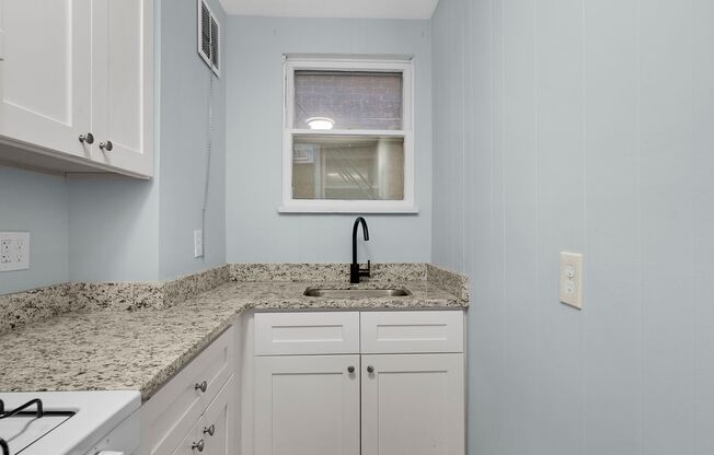 2933 North Calvert Street