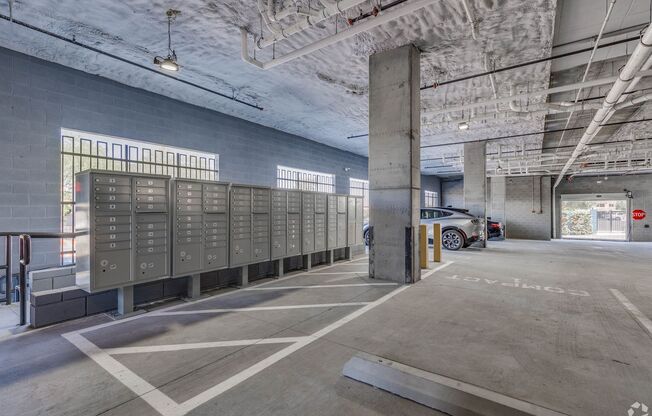 Studio, 1 bath, 480 sqft, $1,299, Unit 502