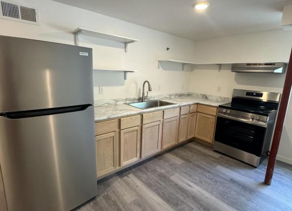 2501 24th St, #111