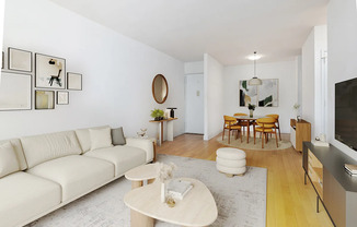 1 bed, 1 bath, 650 sqft, $4,500, Unit 19A