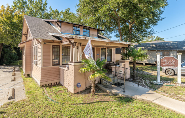 Biloxi Oaks Apartments