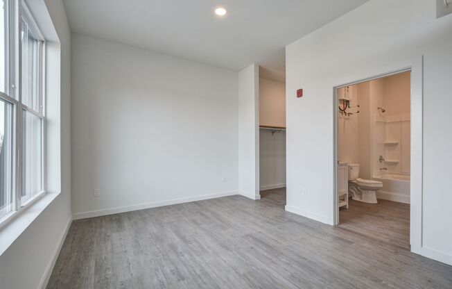 1 bed, 1 bath, 539 sqft, $1,145, Unit 408