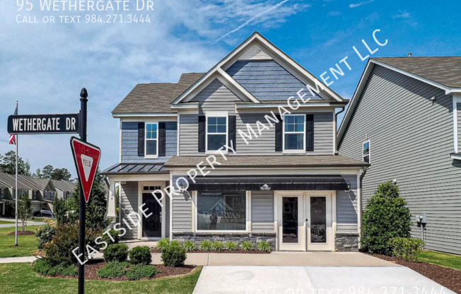 95 WETHERGATE DR