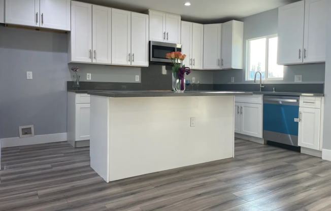 3 Bedroom Renovated Home in Reseda
