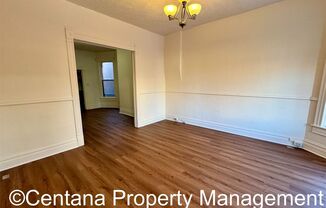 3 beds, 1 bath, 1,243 sqft, $1,650, Unit 732 W Granite