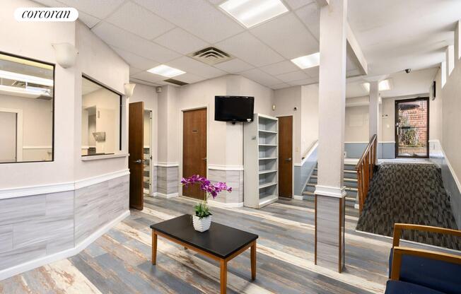 207 PROSPECT PARK SW