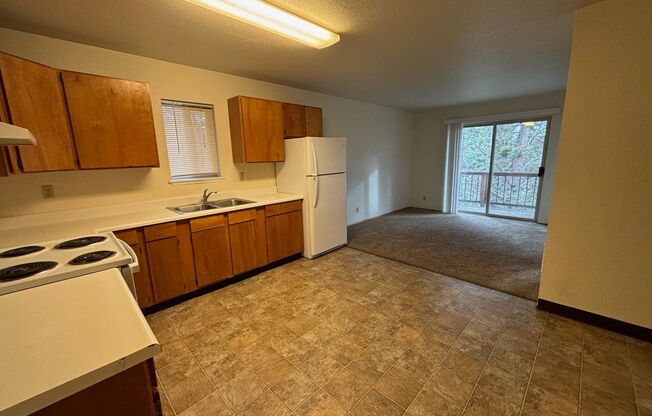 1 bed, 1 bath, $1,500, Unit #5