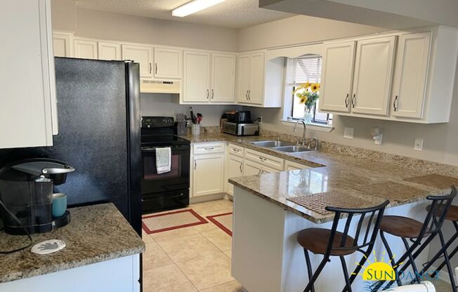 Charming 3-Bedroom Brick Home in Bluewater Bay Community, Caribbean East