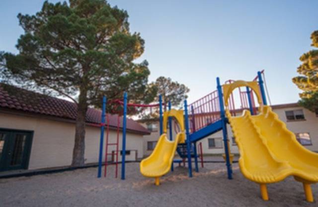 Community Playground