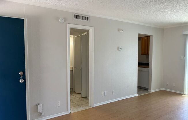 Studio, 1 bath, 400 sqft, $999, Unit ABB-2-113