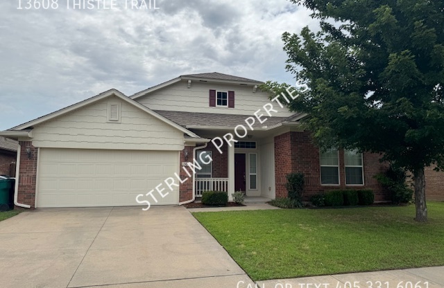 13608 THISTLE TRL
