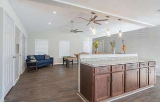 Riverwood Park Apartments