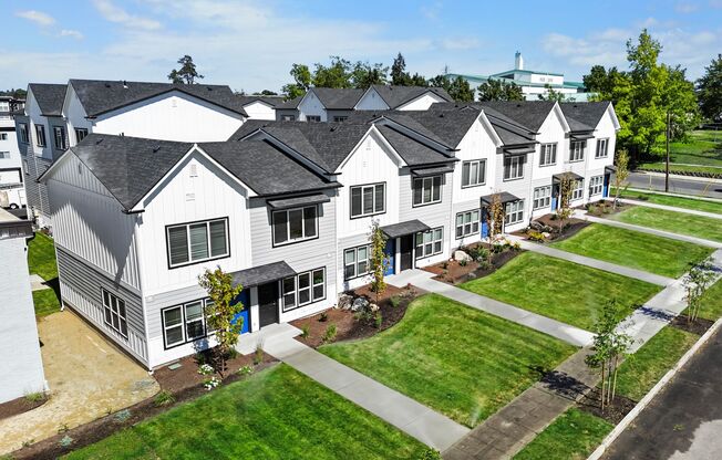 Riverstone Townhomes