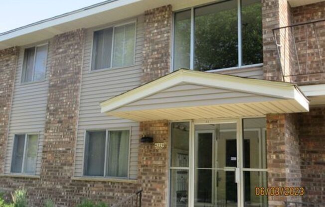 Neufeld Rivers Edge Apartments