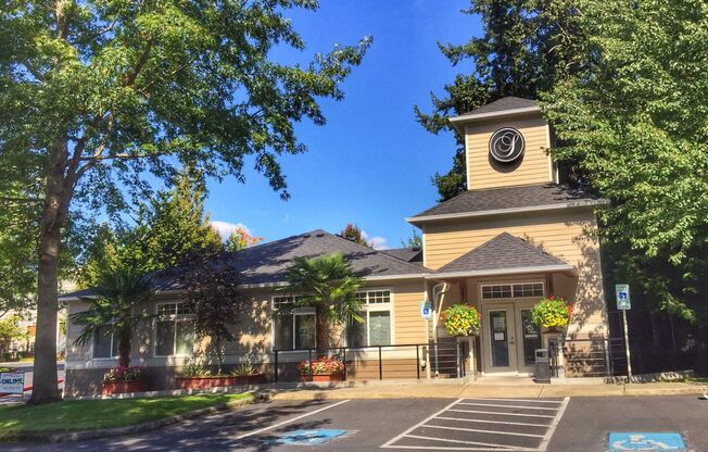 Springbrook Village Apartments (SVA)