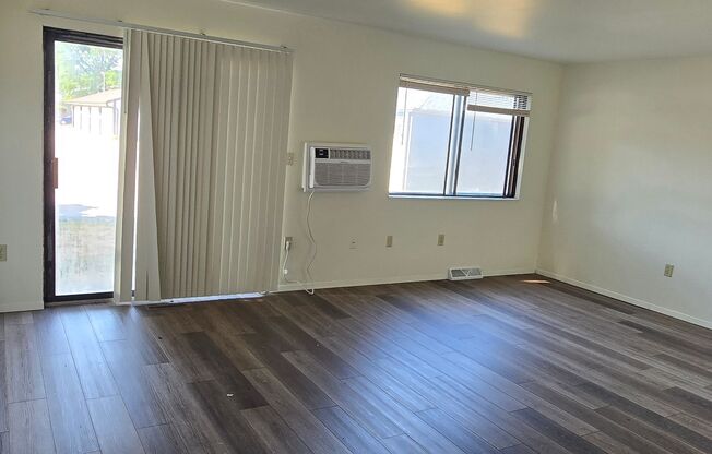 Parkview Apartments