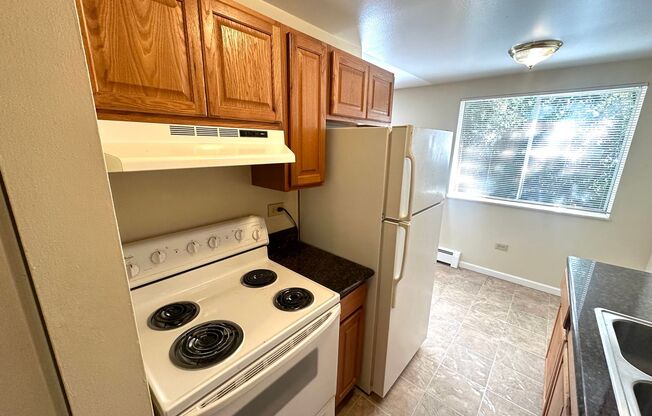 2 beds, 1 bath, 800 sqft, $1,500