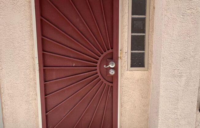 Modern 2 Bedroom 2 Bathroom NW Home In A Gated Community