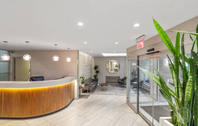 Studio, 1 bath, $3,200, Unit 14M