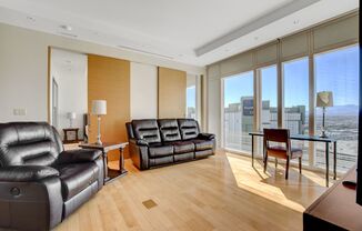 1 bed, 1.5 baths, $7,295