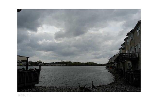 LAKE FRONT CONDO