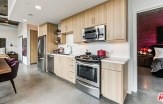 2 beds, 2 baths, 1,206 sqft, $4,335, Unit 302