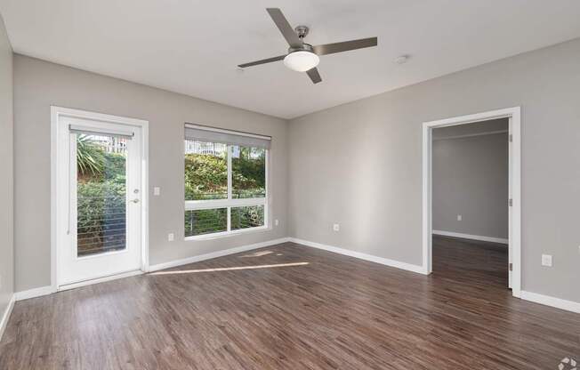 Welcome to Modernaire Apartments *1 Month Free on Select Apartments*