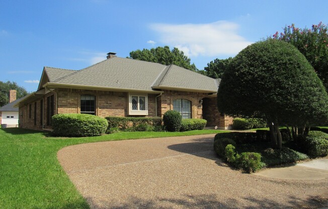Great Location and Prestigious Plano ISD !