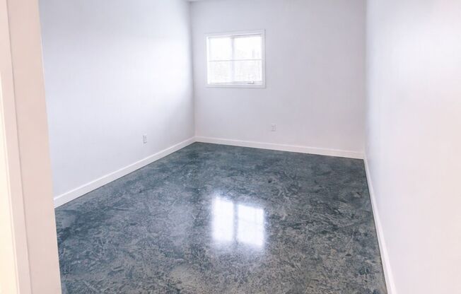 1 bed, 1 bath, 666 sqft, $999, Unit 4-104