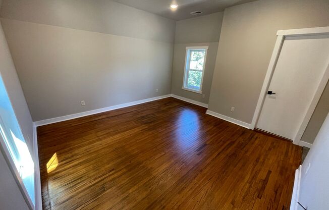 Studio, 1 bath, 600 sqft, $995