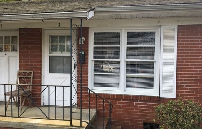 South Broad Street Apartments