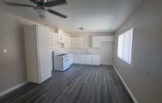 2 beds, 1 bath, $2,195, Unit 18