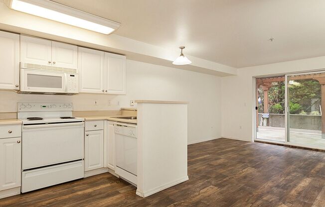 Pickering Place Apartments