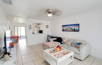 2 beds, 2 baths, $1,695