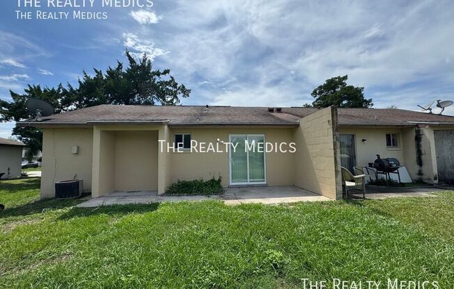 2749 CORAL REEF DR