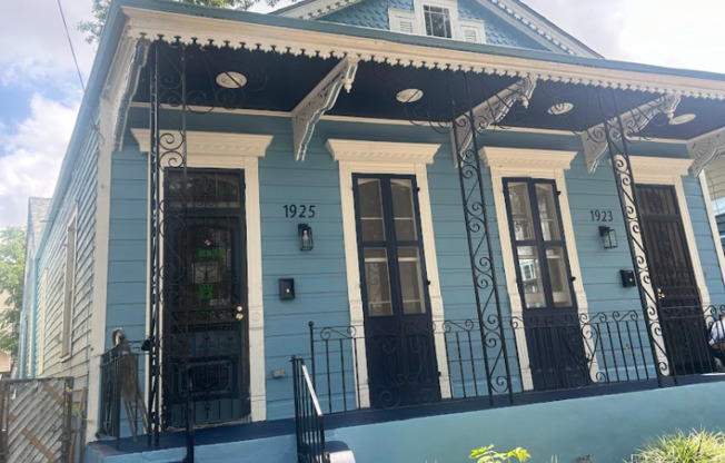 1923 BYU RD