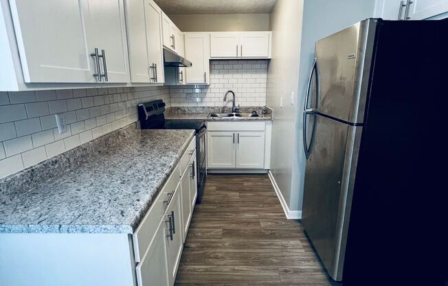 1 bed, 1 bath, 600 sqft, $895, Unit 4618
