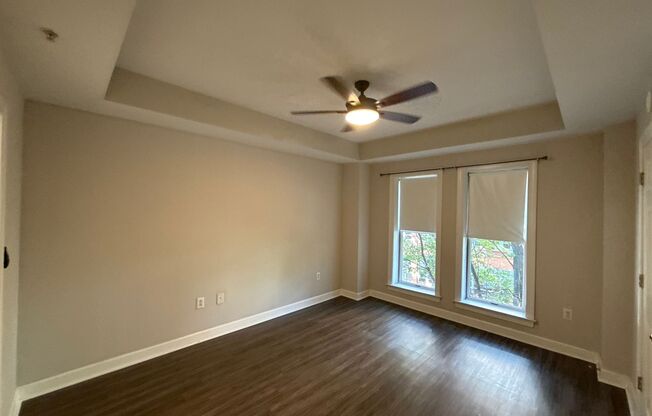 2 beds, 1 bath, $1,750, Unit # 409