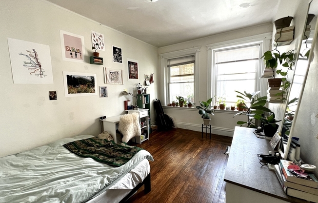 144 Coolidge St.