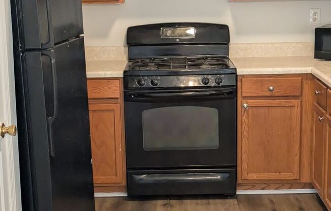 6730 Pole Creek Dr: Beautiful 3 Bed / 2 Bath Home in Lithonia, GA – Move-In Ready!