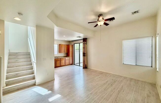 Spacious 4-Bedroom Home in Gated Community – Modern Comfort & Convenience!