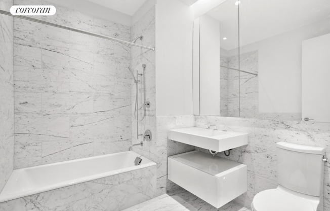 Studio, 1 bath, 495 sqft, $4,950, Unit 5E