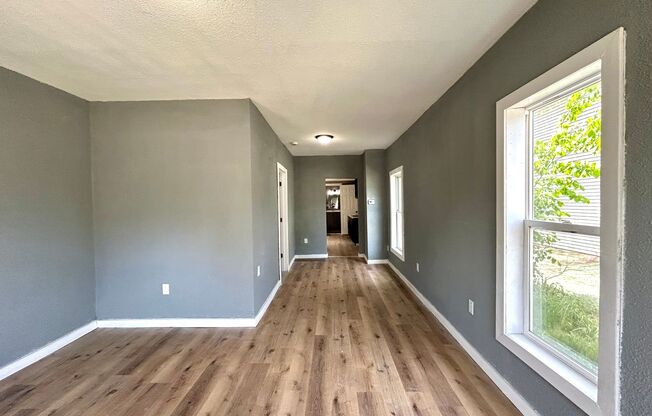 Three Bedroom Home in Muskegon