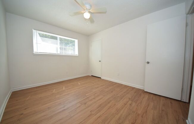 2 beds, 1 bath, $1,145