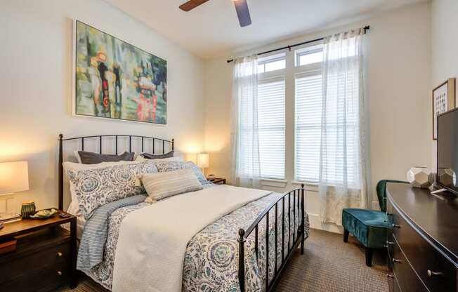 The Kessler Residences