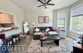 2905 North Mildred Ave.