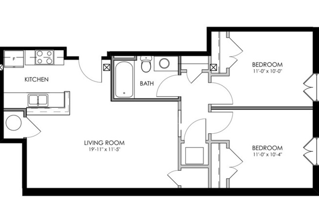 Partner-provided property photo