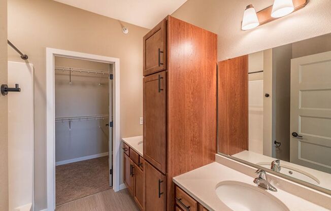 2 beds, 2 baths, 1,044 sqft, $1,420, Unit 309