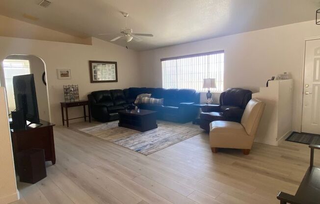 Lake Havasu Winter Rental