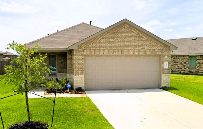 16790 Lonely Pines Dr **Ask about our NO SECURITY DEPOSIT option!**